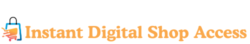 instantdigitalshopaccess.com